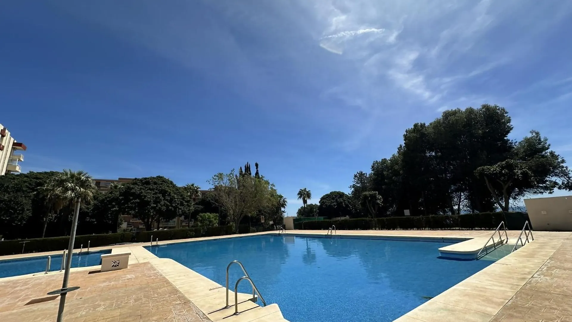 Apartment Estudio Con Vistas Al Mar A 800M De La Playa Arroyo De La Miel