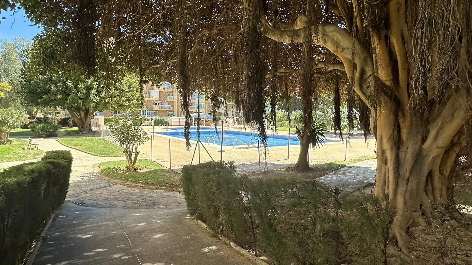 Estudio Con Vistas Al Mar A 800M De La Playa Arroyo De La Miel 0*,