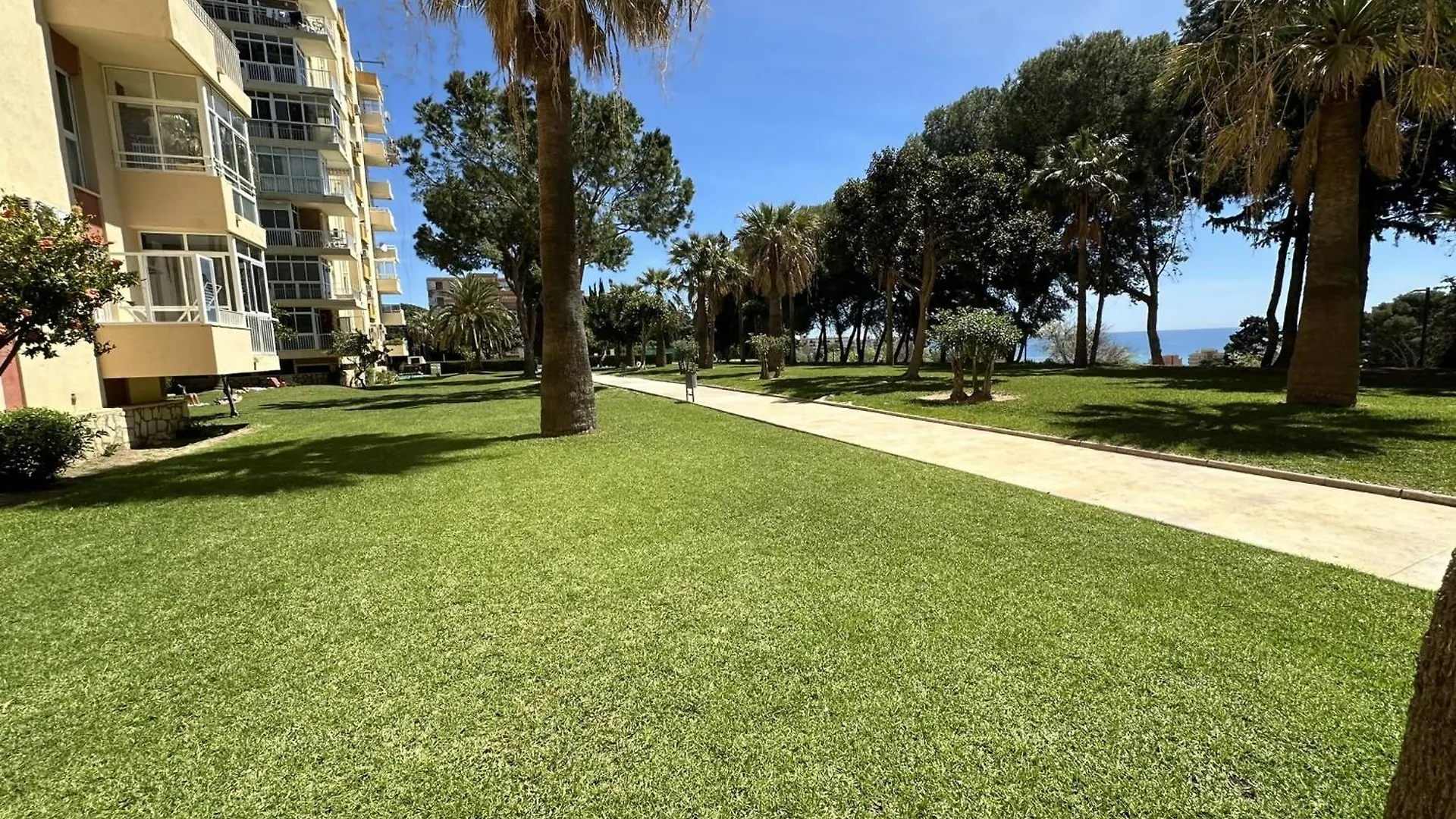 Apartment Estudio Con Vistas Al Mar A 800M De La Playa Arroyo De La Miel
